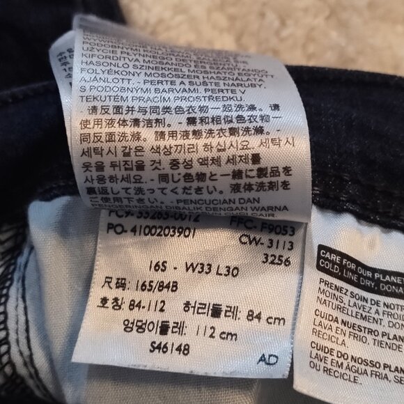 Levi's 515 Jean - Picture 7 of 7